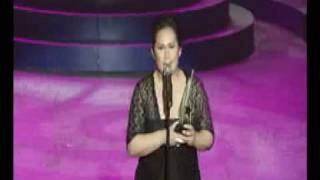 23RD PMPC STAR AWARDS FOR TELEVISION [upl. by Erreid147]