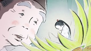 The Tale of the Princess Kaguya Review [upl. by Gillman358]