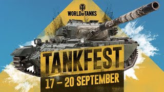 Late WW2 Battle TankFest museum reenactment panzer Prt22 [upl. by Hampton]