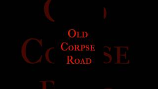 NIGHTMARE ON OLD CORPSE ROAD lakedistrict wildcamping halloween camping hiking [upl. by Nautna]