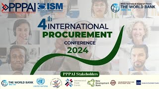 4th International Procurement Conference 2024 [upl. by Nosned]