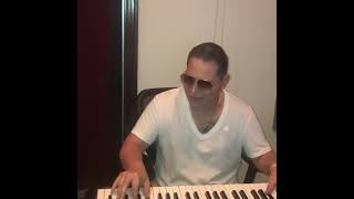 When Scott Storch stars play Piano 🤩 [upl. by Alduino]