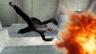 Max Payne Maximum Pain [upl. by Akelahs]