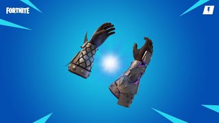 New Magneto Power in Fortnite [upl. by Conners]