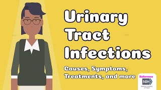 Urinary Tract Infections  Causes Symptoms Treatments and more [upl. by Ynes]