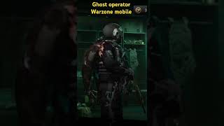 Ghost operator Warzone mobile low device 📱 Realme 11 pro [upl. by Ojyllek382]