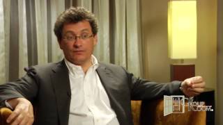 Gilles A Salles MD PhD Controversies in Indolent Lymphoma [upl. by Asselem]