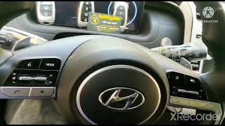 Add smart key for Hyundai Tucson 2021إضافة مفتاح سمارت سياره هيونداي توسان 2021 [upl. by Mariellen]