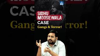 Sidhu Moosewala Case Who was the real culprit moosewala terrors worldaffairs [upl. by Hilde]