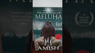 The Shiva Trilogy Boxset of 3 Books [upl. by Yeruoc]