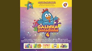 Parabéns da Galinha Pintadinha [upl. by Ocicnarf]