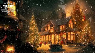 12 Hours of Christmas Music  Traditional Instrumental Christmas Songs Playlist  Piano amp Cello 3 [upl. by Nylaj]