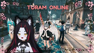 BUILD HB TERKUAT TORAM ONLINE [upl. by Annhoj]