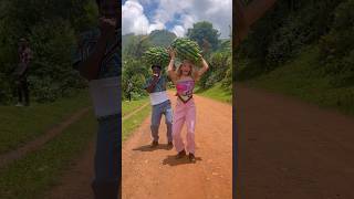 SO difficult😳 Did I drop it dance africa uganda travel [upl. by Hewett]