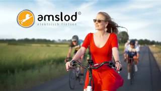 EBikes met de grootste actieradius van Nederland [upl. by Gnat]