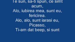 OZone Dragostea Din Tei Lyrics numa numa [upl. by Urial]