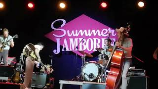 Pokey La Farge Summer Jamboree Senigallia3 agosto 2023👎👻👍 [upl. by Princess]