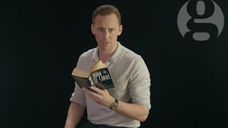 Tom Hiddleston reads from John le Carrés The Night Manager [upl. by Erdnad]