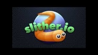 slitherio Live 🔴nub nam ah [upl. by Allistir]