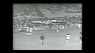 Vasco 2 x 1 Cruzeiro Campeonato Brasileiro 1974 [upl. by Paresh]