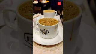 Share with your friends chai niloufer hyderabadi tealover viralshorts [upl. by Adiesirb160]