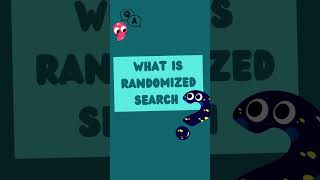 What is Randomized Search  Hyperparameter Tuning Using Randomized Search randomized dataspill [upl. by Primrose]