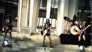 SCANDAL 「HARUKAZE」 ‐Music Video [upl. by Damour]