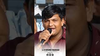 Manoj gatrad L S sound Nadiad JIGAR mo 9998360193 [upl. by Arnie]