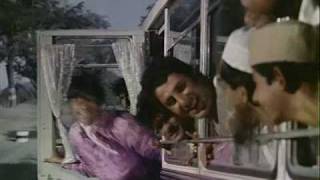 Bombay To Goa  813  Bollywood Movie  Amitabh Bachchan Aroona Irani amp Shatrughan Sinha [upl. by Isawk]