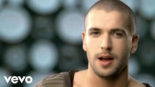 Shayne Ward  If Thats OK With You [upl. by Enidaj]