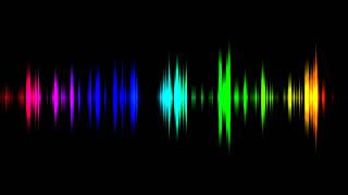 Smoothie Blender Noise Sound Effect [upl. by Oiretule342]