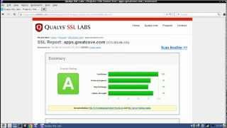 How to test security of your SSL website [upl. by Auginahs]