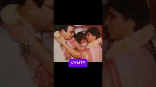 NTR and Lakshmi Parvathi wedding moment ntr ytshorts shorts lakshmiparvathi ntr ntrwedding [upl. by Jallier]