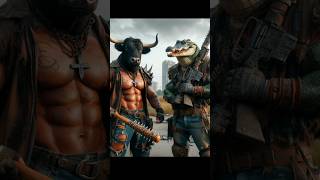 animal in gangster look 🤯😲😱 marvelavengers godzilla edit argentina song uneymar ronaldo [upl. by Costello]