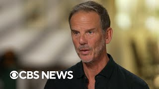 Director Peter Berg discusses limited series quotPainkillerquot [upl. by Amasa]