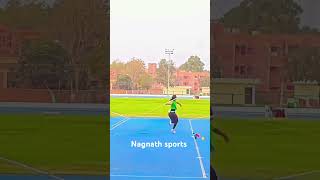 Neeraj Chopra new record 87 mtrs [upl. by Llehcar86]