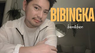 Bibingka  BenampBen song cover starmaker [upl. by Haseefan938]