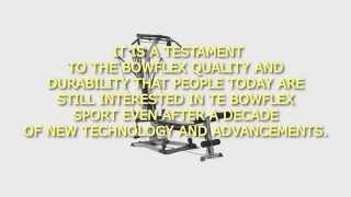 Bowflex Sport Home Gym Review  Bowflex Sport Home Gym [upl. by Anoyi]