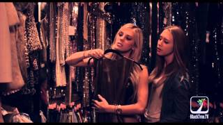 The Cast of Bling Ring discuss Paris Hiltons hospitality [upl. by Anett]