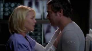 Izzie e Denny Season 5 [upl. by Ritchie]