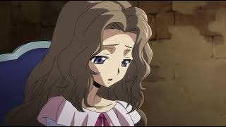 Nunnally must talk to Lelouch [upl. by Aelak]