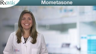 Mometasone Treats Asthma Allergies and Skin Conditions  Overview [upl. by Dionne833]