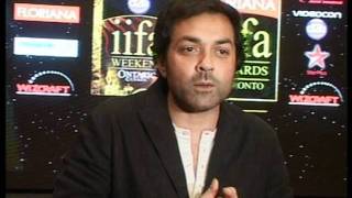 Iifa Award 2011 Press Conference  Bobby Deol Priyanka Chopra amp Dharmendra  Bollywood Events [upl. by Iegres977]