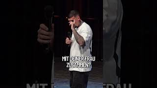 Schlawiner 😂 standupcomedy emmveecomedy comedy standup funny humor lustig witzig shorts [upl. by Nnaarat154]