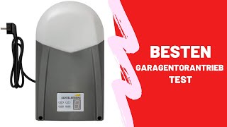 Die Besten Garagentorantrieb Test  Top 5 [upl. by Alyosha]