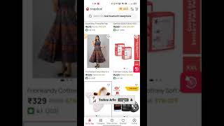 snapdeal app se paise kaise kamaye  how to use snapdeal app  snapdeal online shopping kaise kare [upl. by Meghann804]