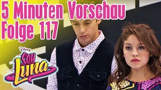 5 Minuten Vorschau  Soy Luna Folge 117  Soy Luna [upl. by Carrol]