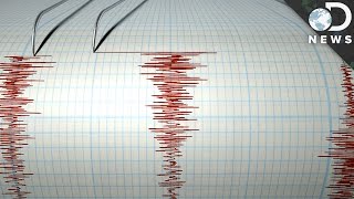 How Does The Richter Scale Work [upl. by Naahsar]