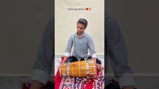 Madanmanjiri ❤️🪘✨ dholki tabla viralvideo lavni [upl. by Maunsell]