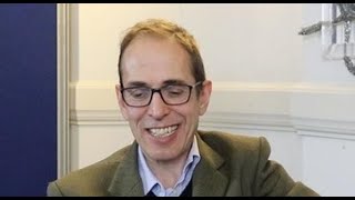 James Delingpole  An inside look [upl. by Ahc125]